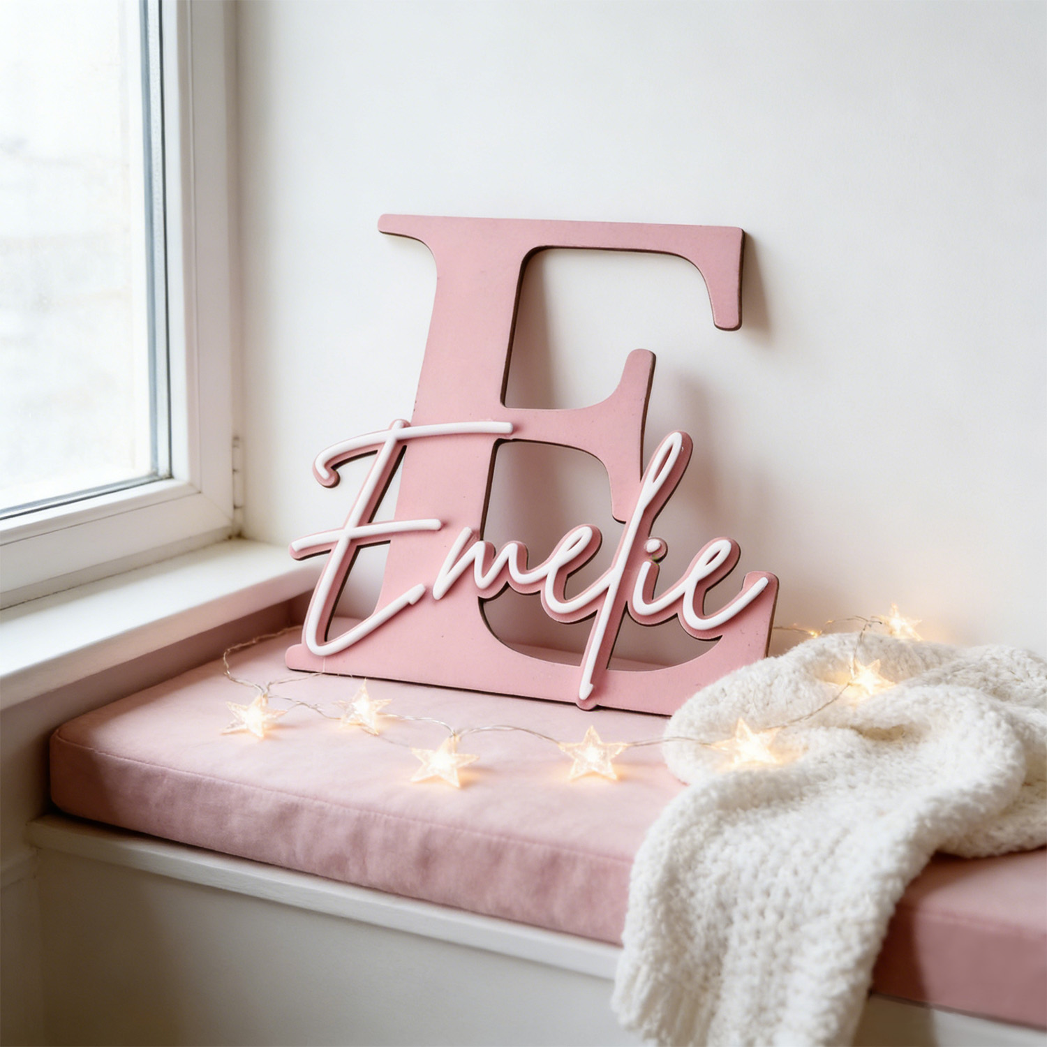 1 adet Çift Katmanlı Ahşap İsi - Art Craft Christmas incelemesi ve fiyatı