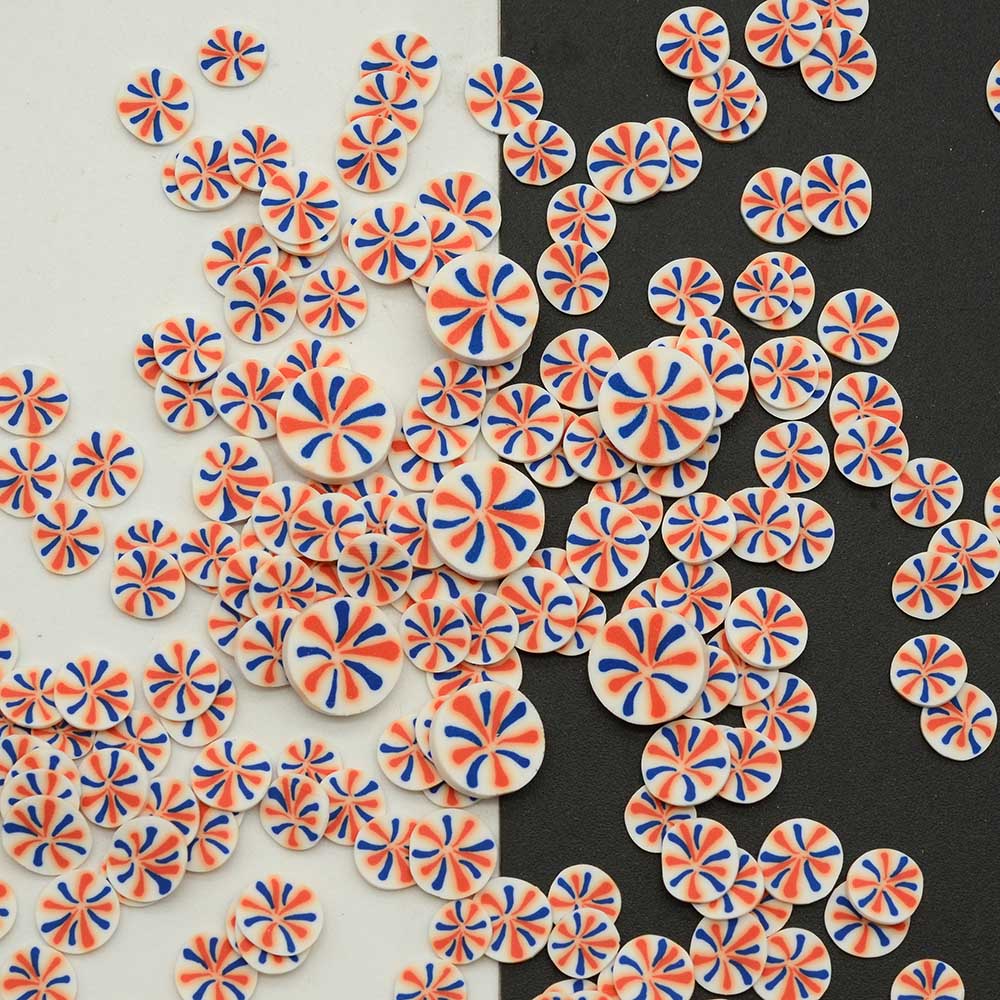 500G 5mm/10mm Polimer Kil Dili - Art And Craft Independence Day incelemesi ve fiyatı
