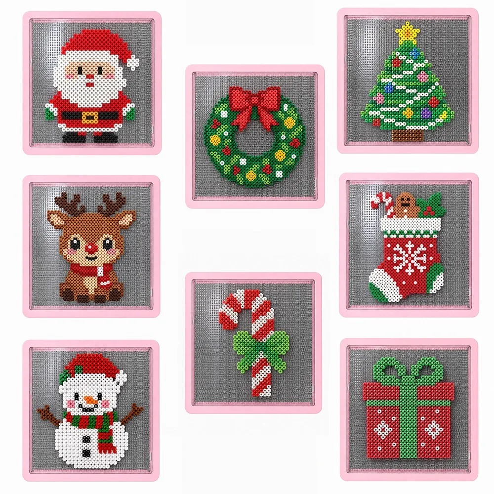 Uygulama Kontrollü LED Piksel  - Art And Craft For Xmas incelemesi ve fiyatı