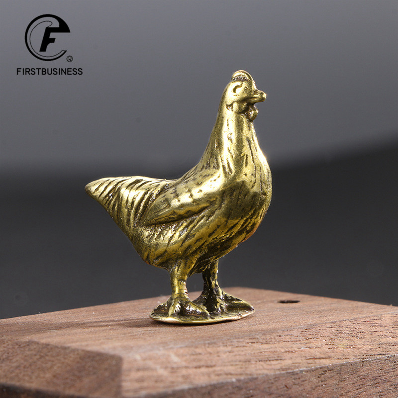 Katı Pirinç Hayvan Tavuk Figür - Tv Art And Craft incelemesi ve fiyatı