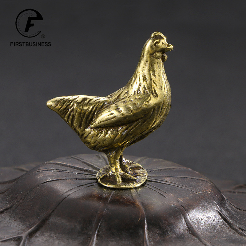 Katı Pirinç Hayvan Tavuk Figür - Tv Art And Craft incelemesi ve fiyatı