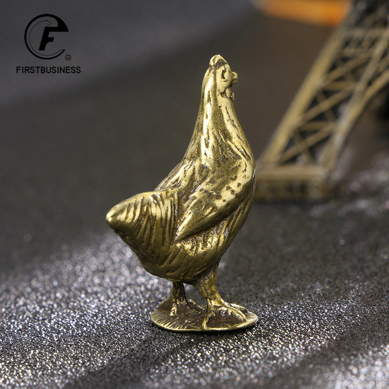 Katı Pirinç Hayvan Tavuk Figür - Tv Art And Craft incelemesi ve fiyatı
