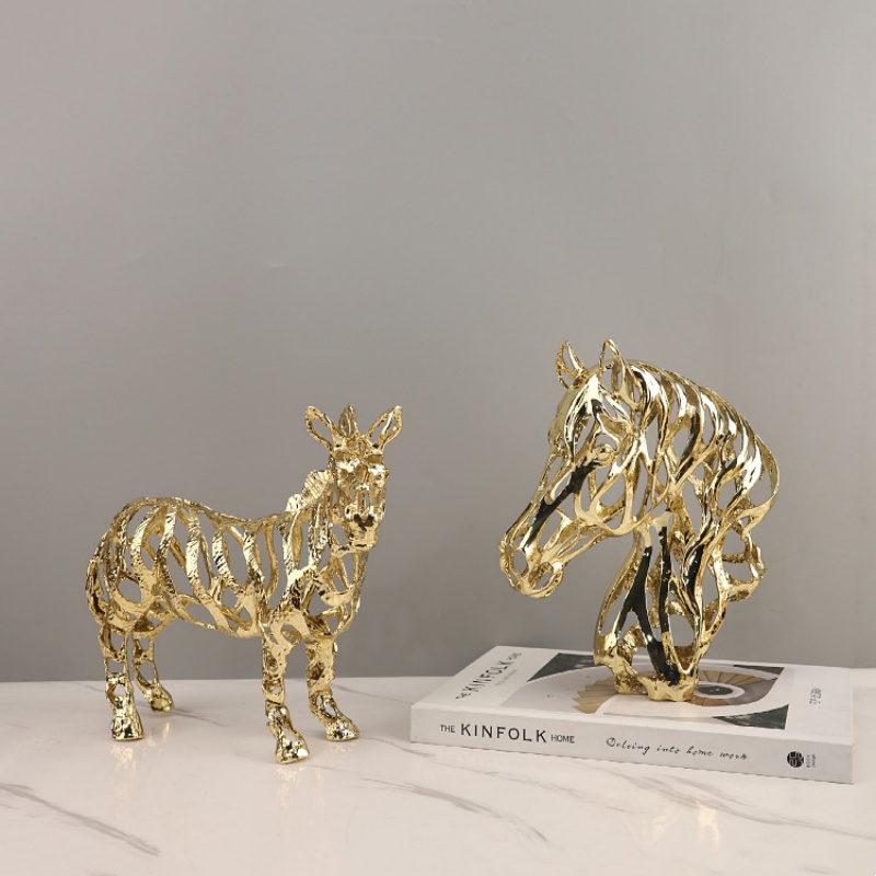 Metal El Sanatları Yapay Hayva - Art Craft Horse incelemesi ve fiyatı