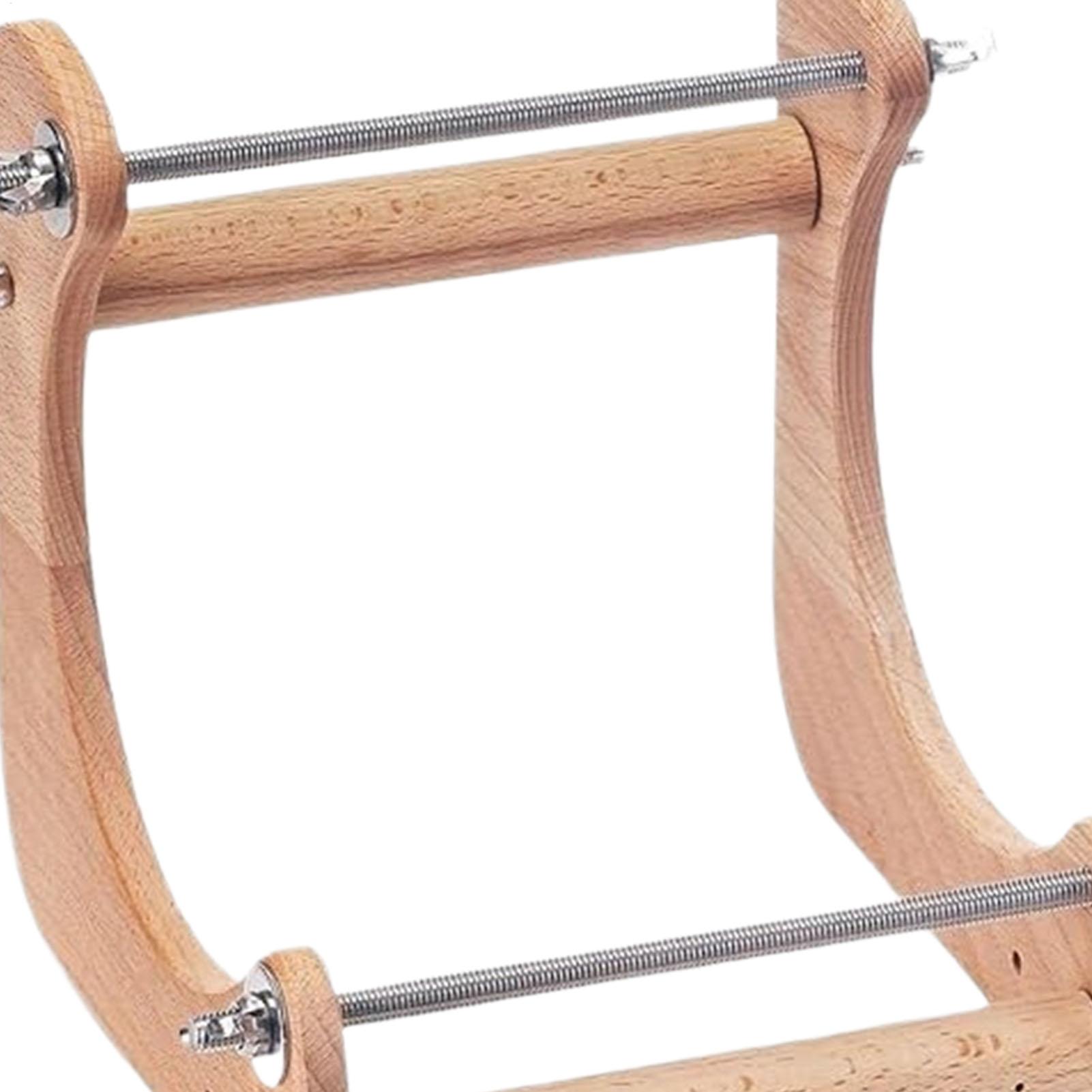 1 adet Ahşap Boncuk Dokuma Tez - Loom Weaving Frame incelemesi ve fiyatı