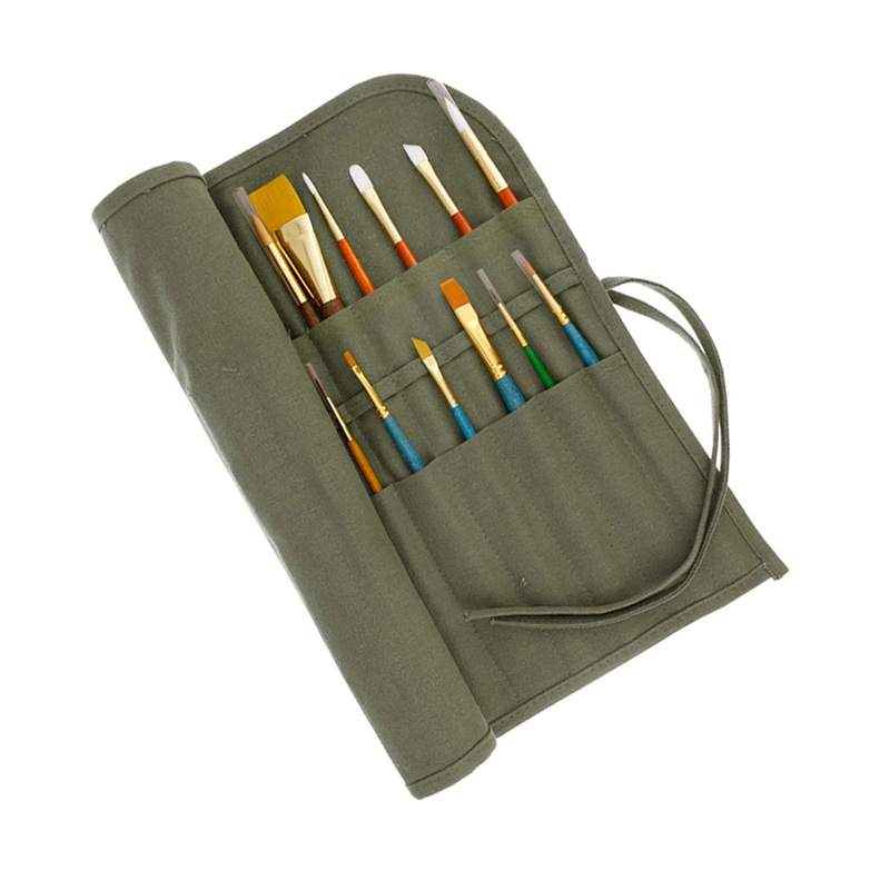 Sanat boya fırçası tutucu 30 2 - Gouache Paint Set incelemesi ve fiyatı