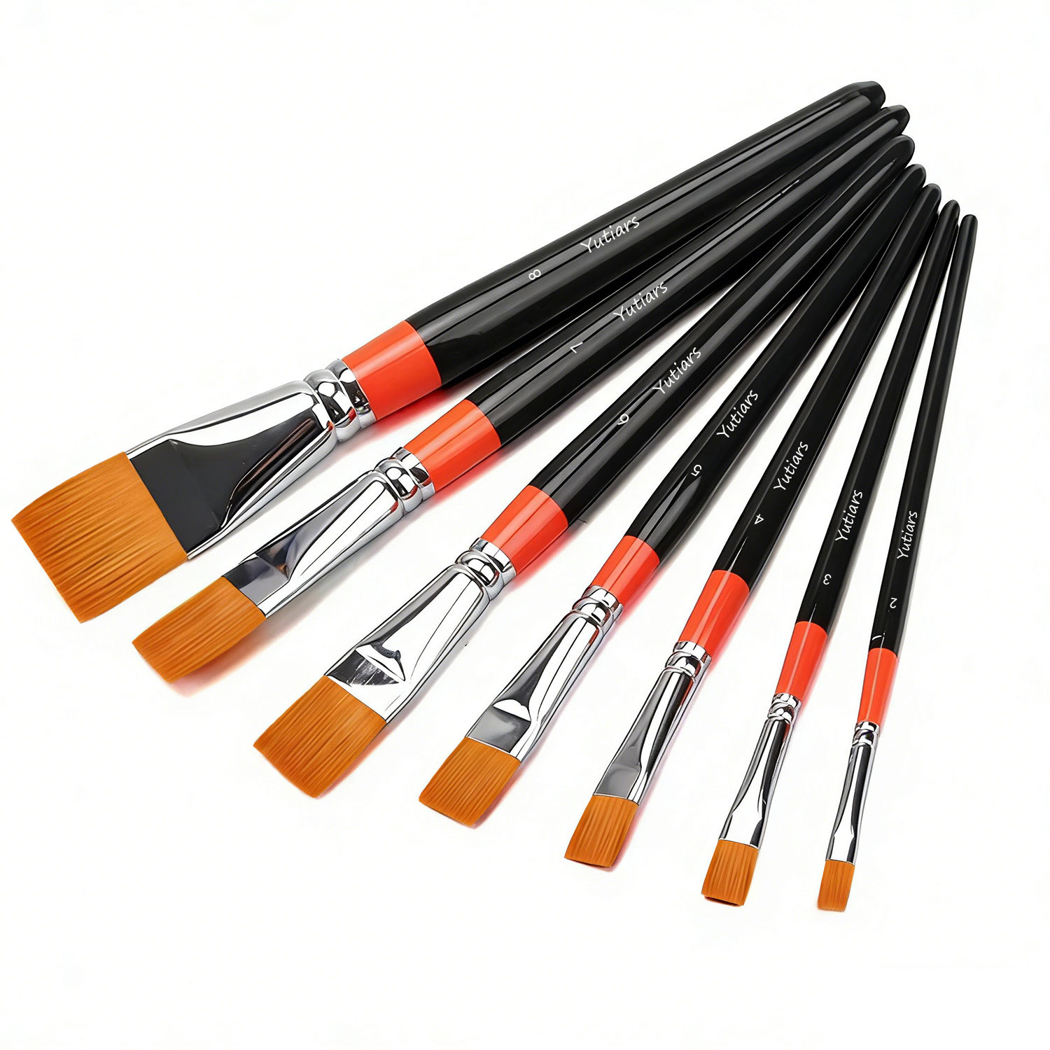 8 adet profesyonel düz sanatçı - Gouache Paint Set incelemesi ve fiyatı