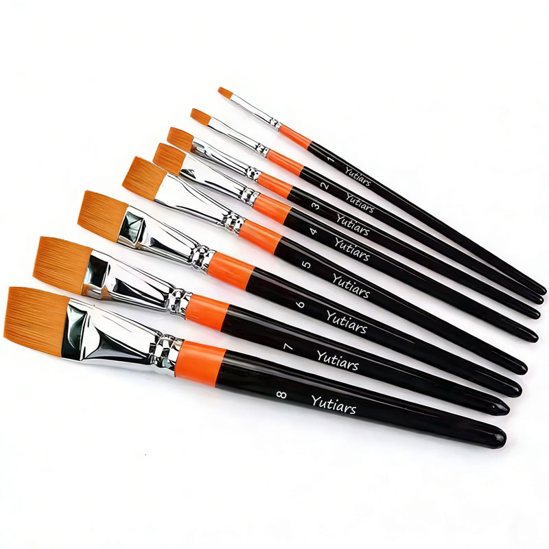8 adet profesyonel düz sanatçı - Gouache Paint Set incelemesi ve fiyatı