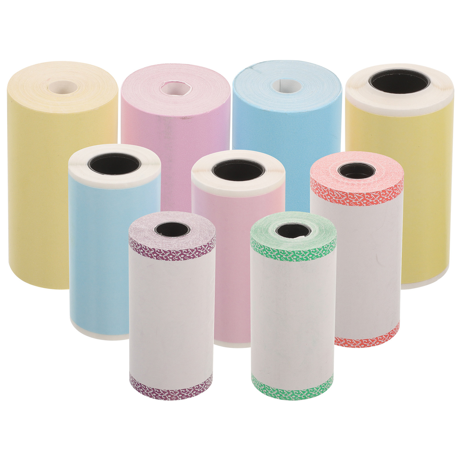 9 Rulo Termal Yazıcı Etiket Ka - Art Craft Project incelemesi ve fiyatı