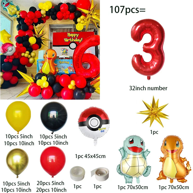 107 adet Pokemon Pikachu Dinoz - Art Craft Dinosaur incelemesi ve fiyatı